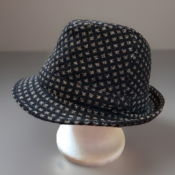 MOD Urban CHIC Fedora Hat sz 58 (S) main image 8